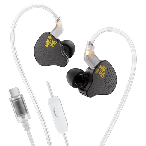 Nezha NZ02 Wired Earbud