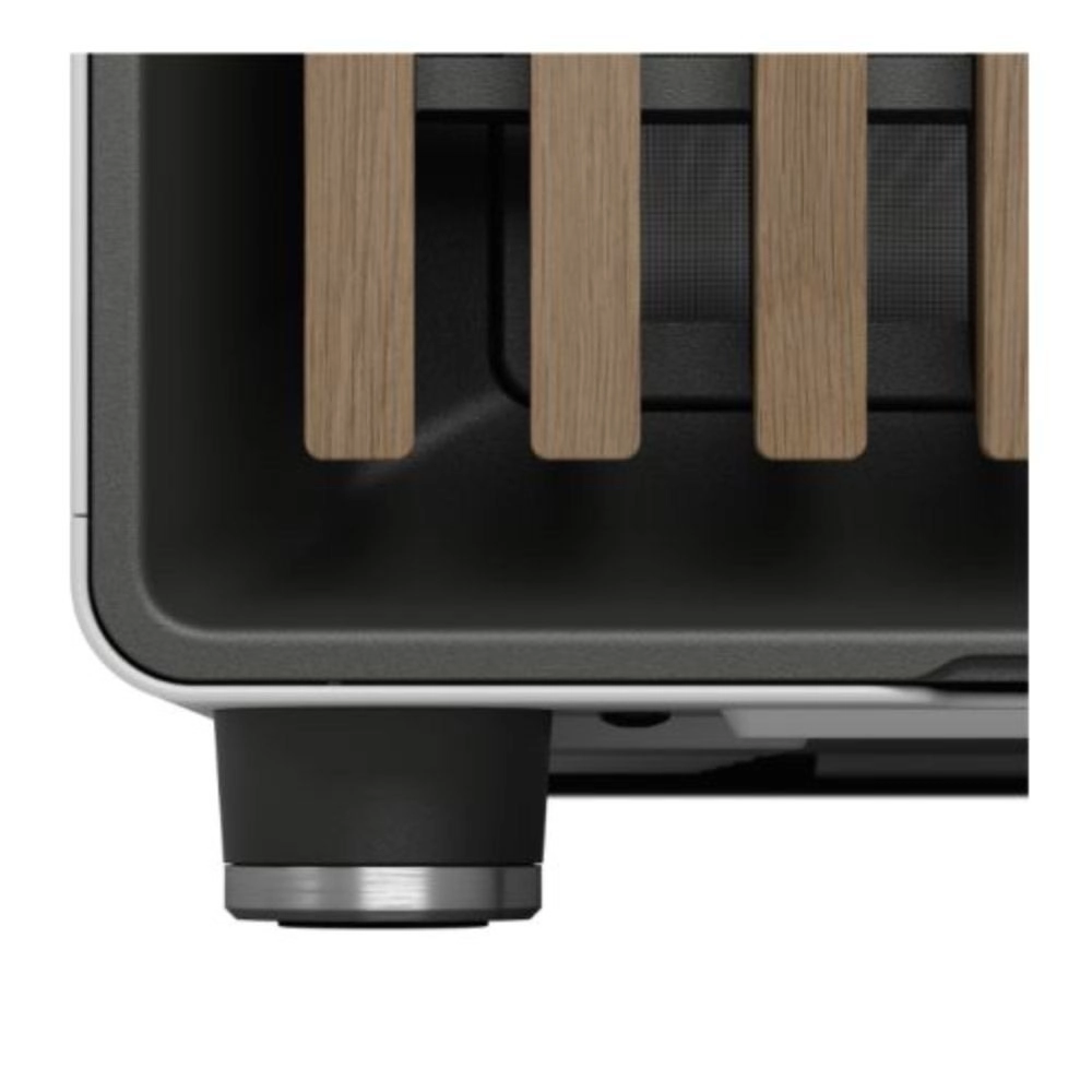 North - Clear TG (Tempered Glass) ATX / mATX / ITX