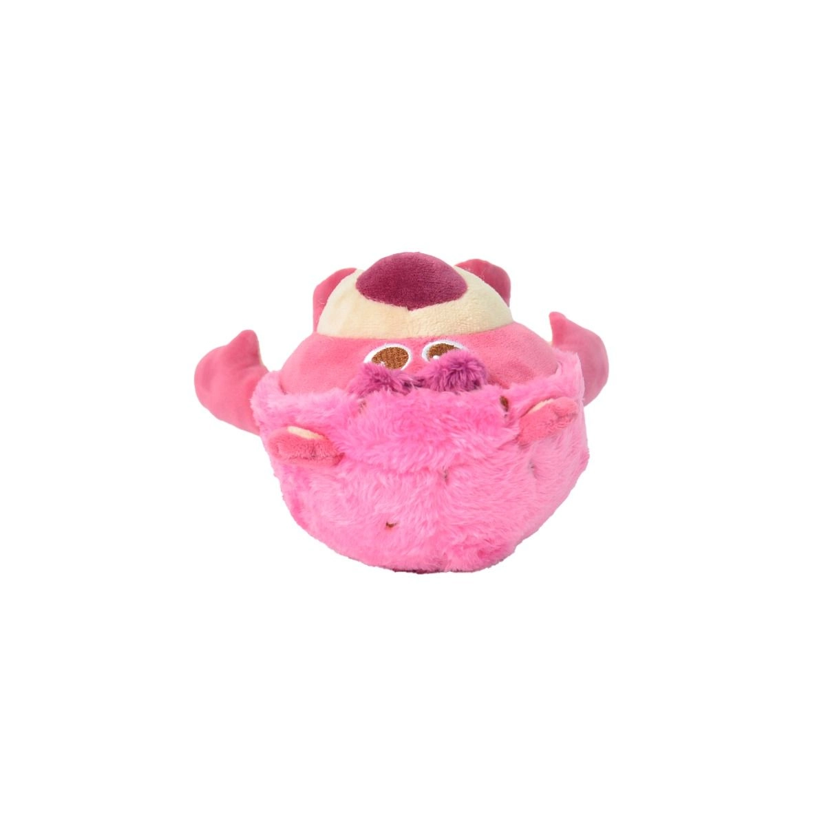 Lotso Fruity Collection - 7 Inch Pink Plush