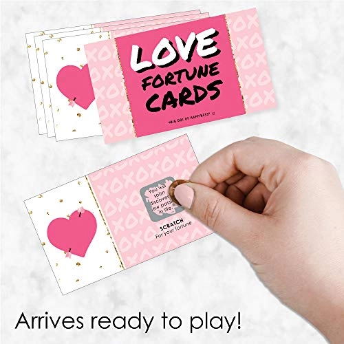 Be My Galentine - 22