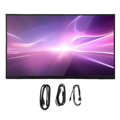 Portable Display - 1080P 18.5 inch