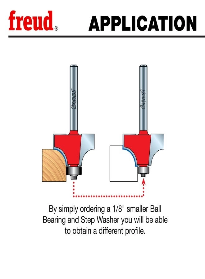 34-100 - 5/8-inch 1/4-inch