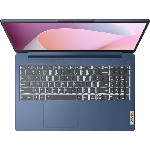IdeaPad Slim 3 82XM0 - 15.6'' Ryzen 7 7730U 16GB DDR4 512GB SSD