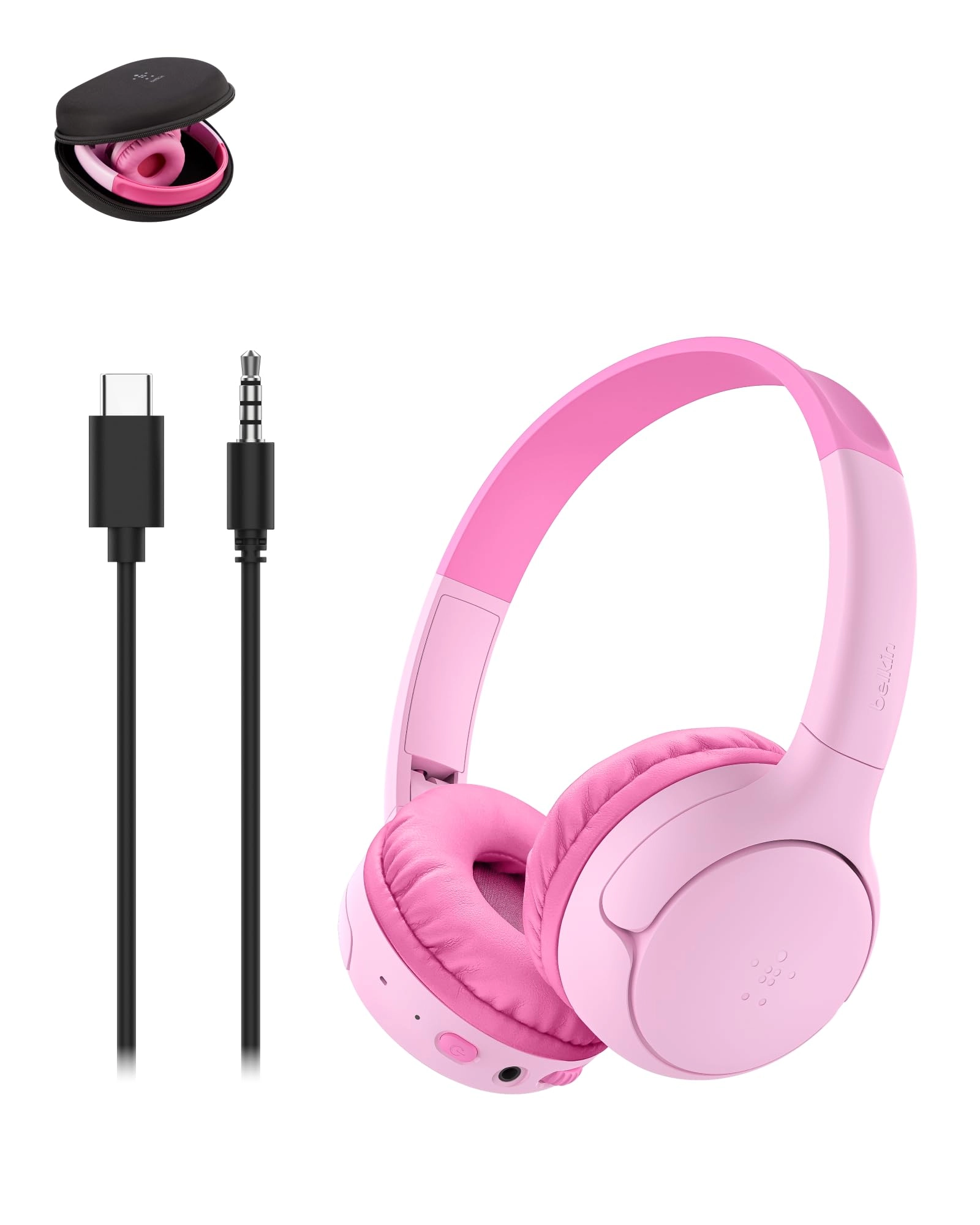 SOUNDFORM Mini Wireless Headset