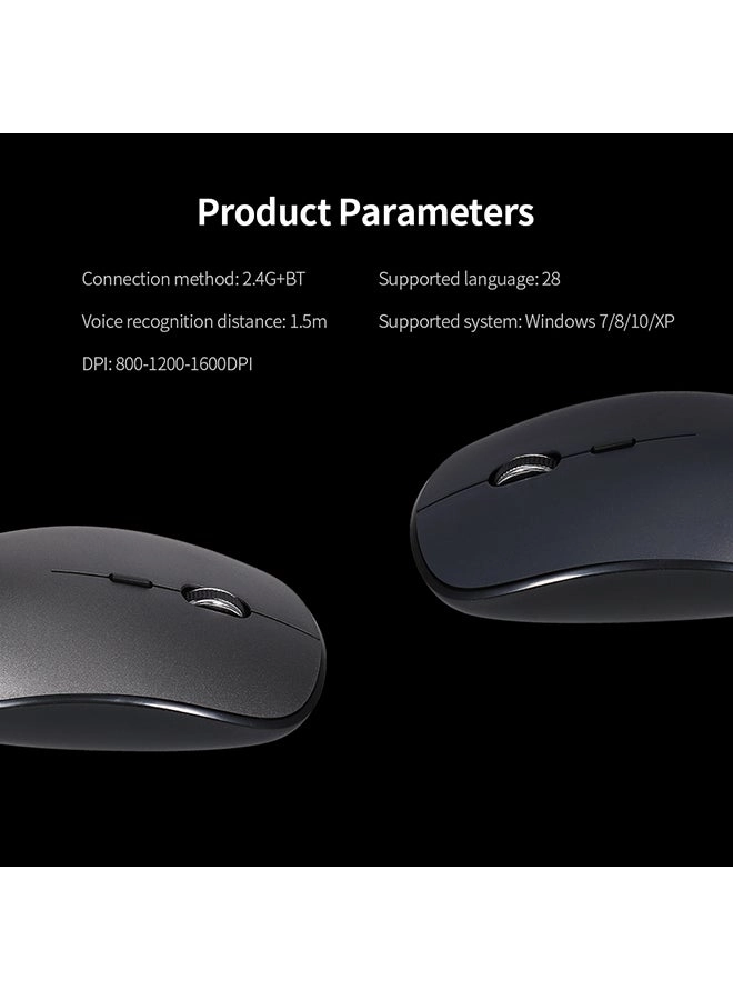 150 Wireless Mouse - Wireless