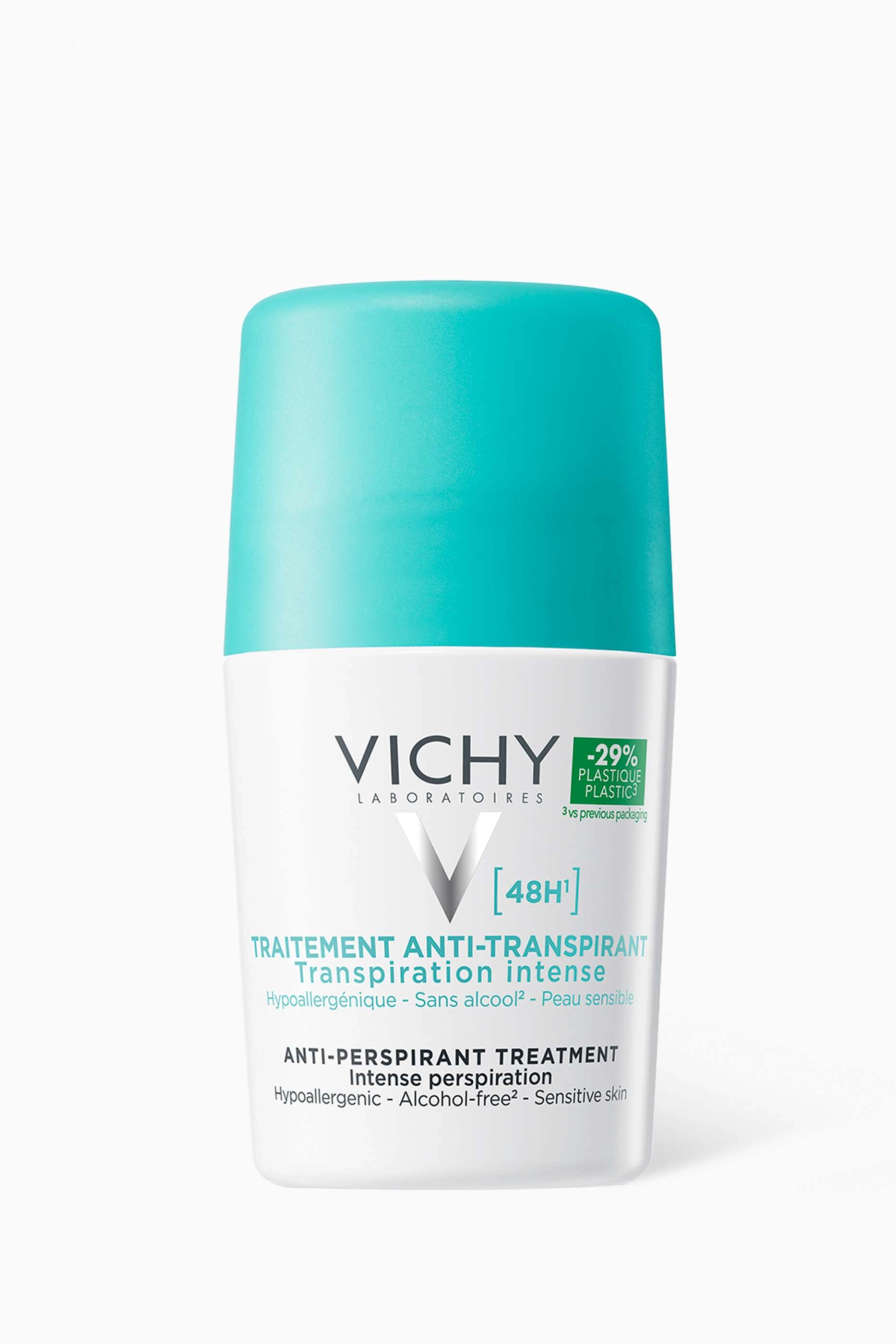 48 Hours Anti Perspirant Deodorant Intensive Treatment