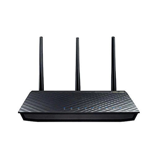 RT-AC66R - 1750 Mbps 802.11ac
