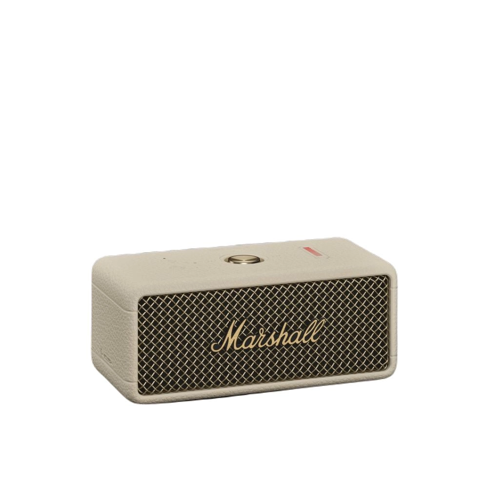 Emberton III Speaker