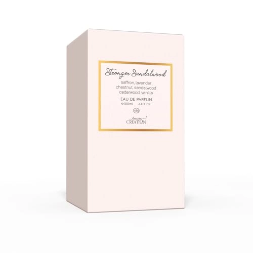 Stronger Sandalwood Eau de Parfum 100ml