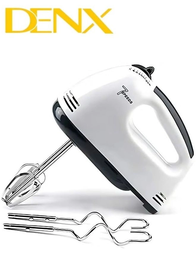 Electric Hand Mixer - 200W