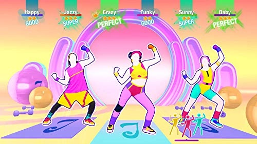JUST DANCE 2021 - PlayStation 5