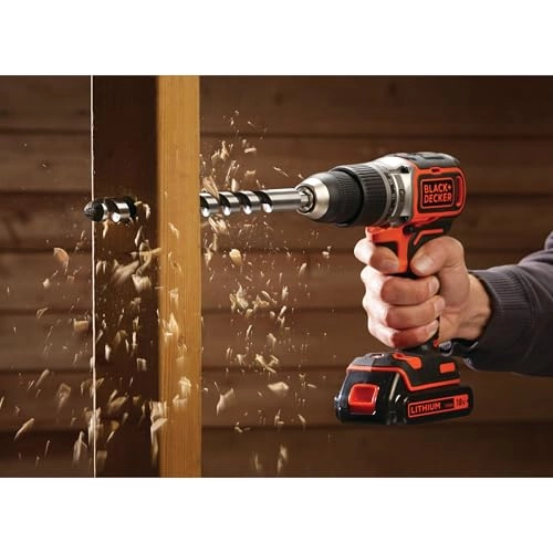 BL188N-XJ - 18V Brushless Hammer Drill