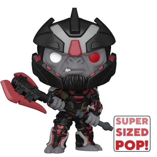 FUNKO Escharum - Halo Infinite