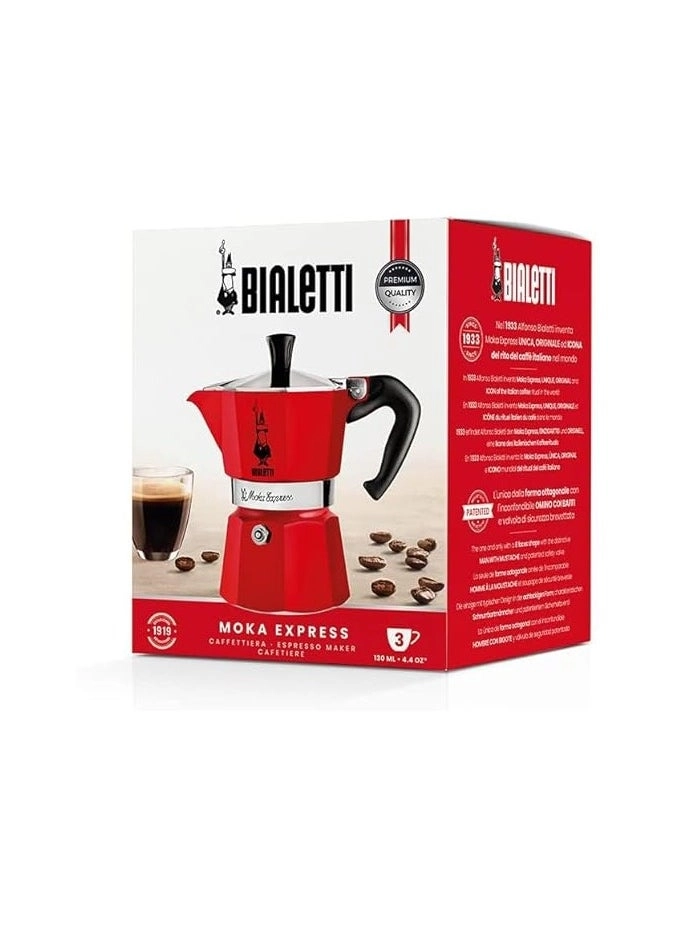 Moka Express BE0001161