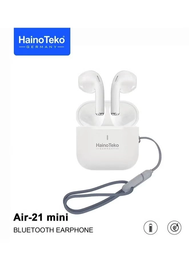 AIR-16 Wireless Earbud