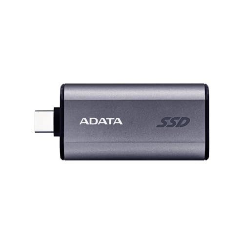 SC750 - 500GB