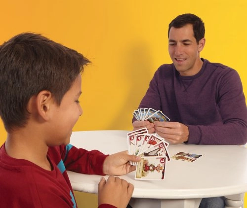 BraveRats - Card Game