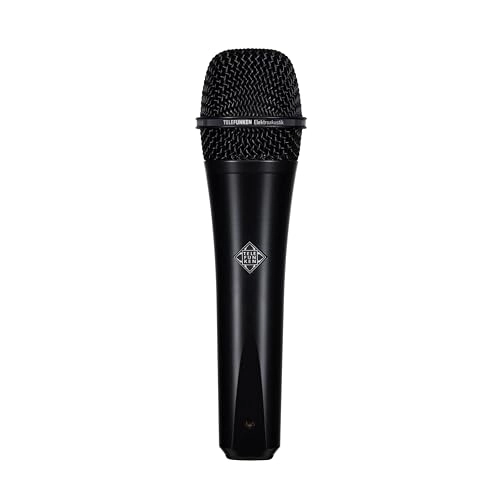 M80 XLR Microphone