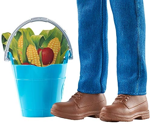 Ken Doll - Sweet Orchard Farm Accessories Ages 3+
