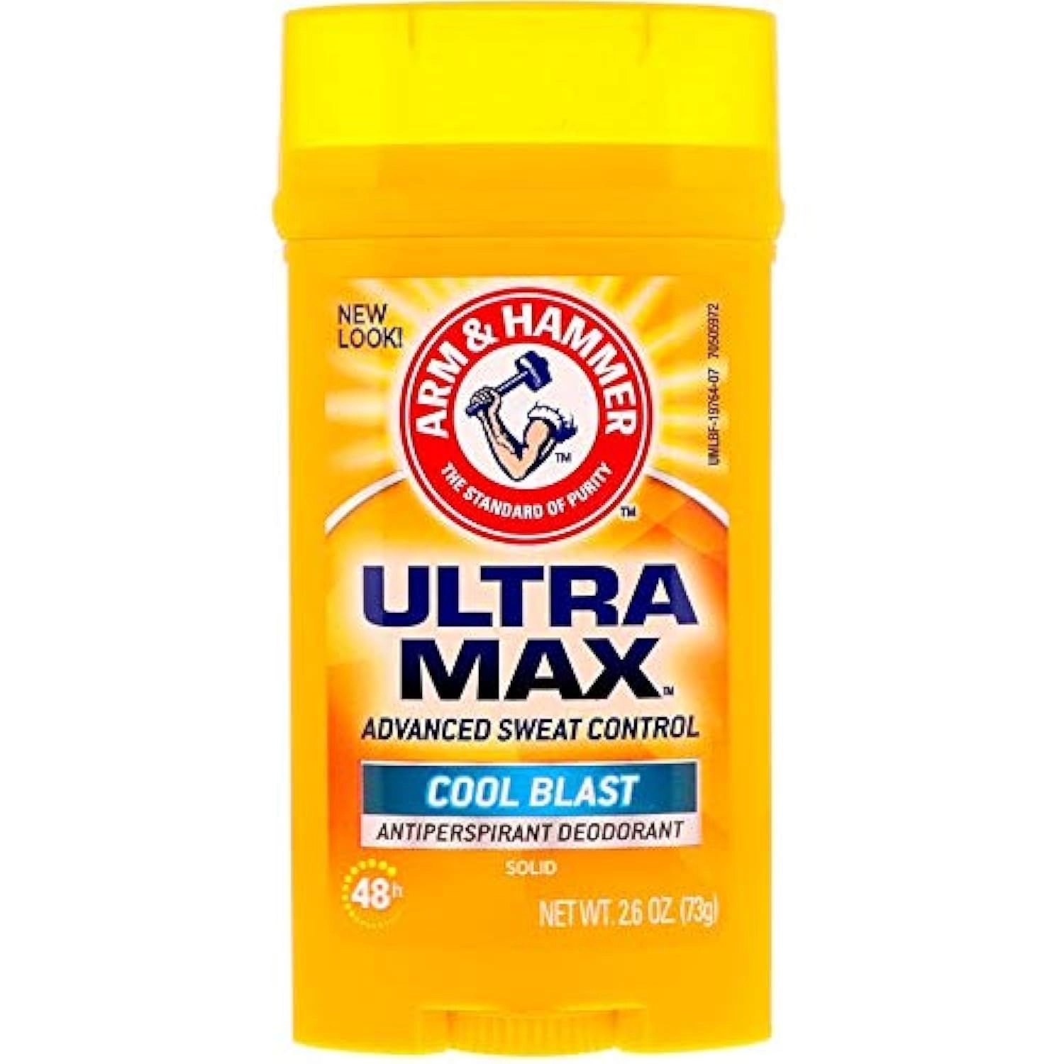 Arm & Hammer Ultramax - cool blast 78.26 gram