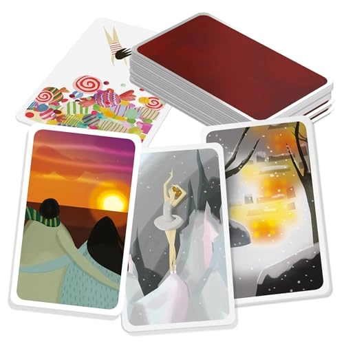 Emotions: The Party Game of Emotions (Italian)