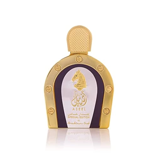 Aseel Eau de Parfum 110 ml