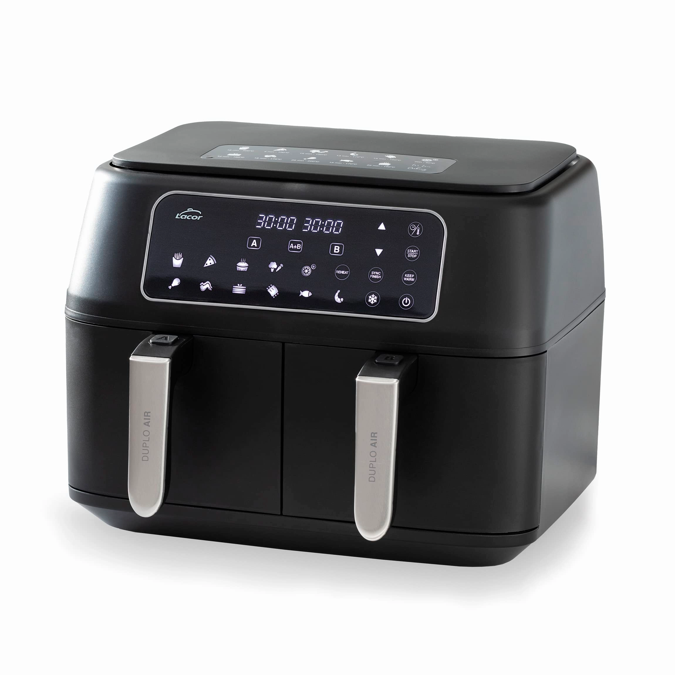 Lacor DuploAir 69508