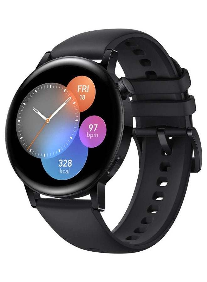 (Renewed) GT3 42mm PVC