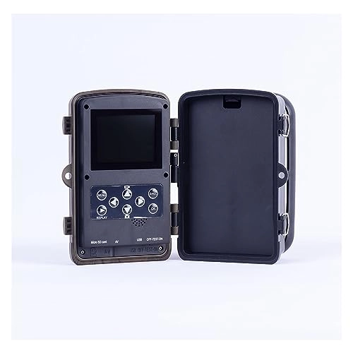 Hunting Camera - 12MP