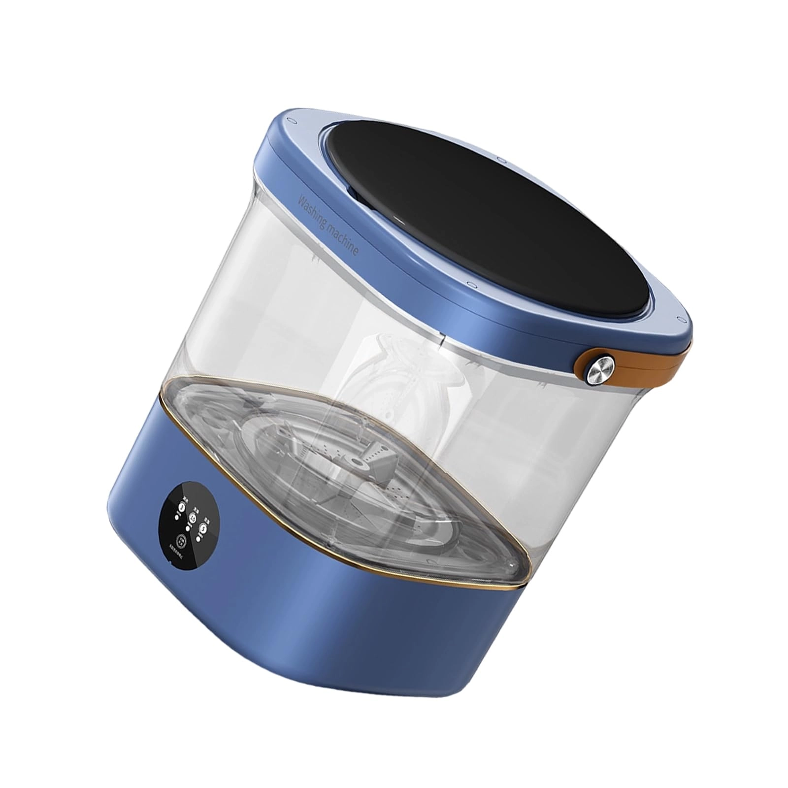 12L Washing Machine Rotation Dryer
