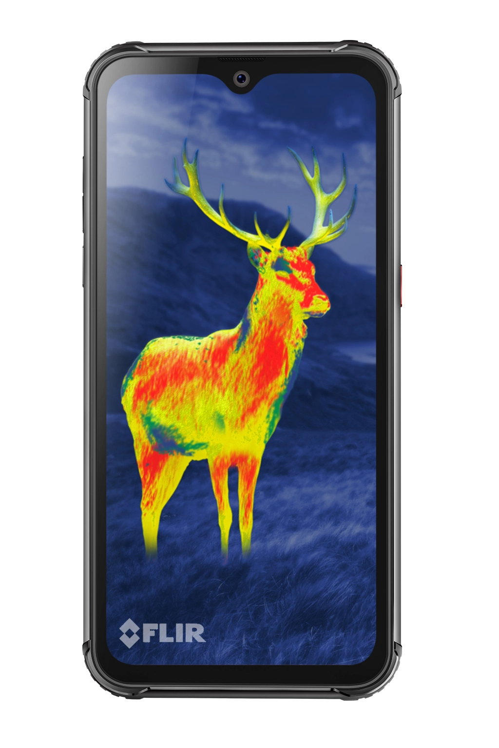 BV9800 Pro - 6GB 128GB