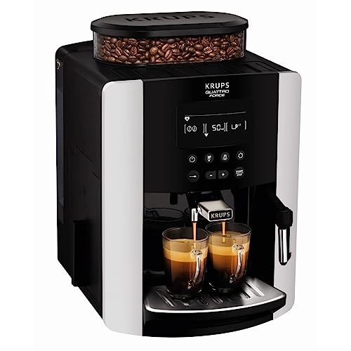 Arabica Digital Fully Automatic EA8178