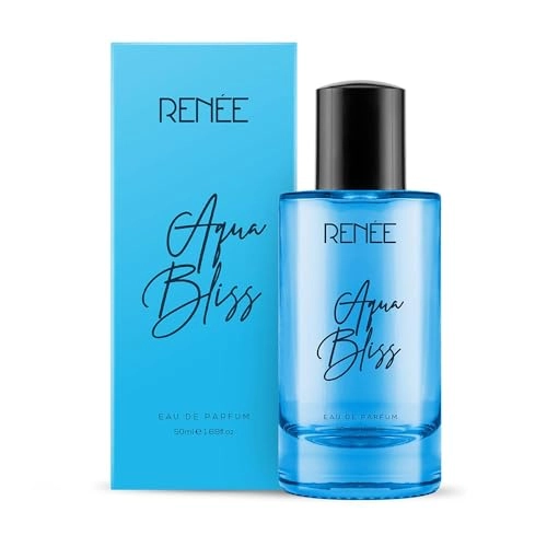 Aqua Bliss Eau de Parfum 50 ml