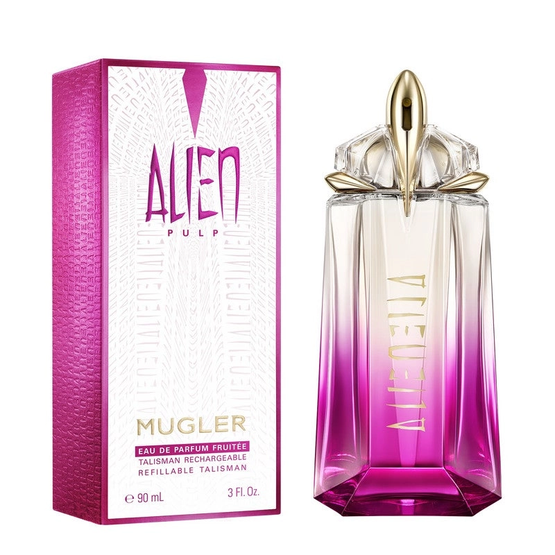 Alien Pulp Eau de Parfum - 90ml