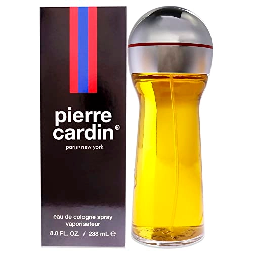 Eau De Cologne - 8 Ounce