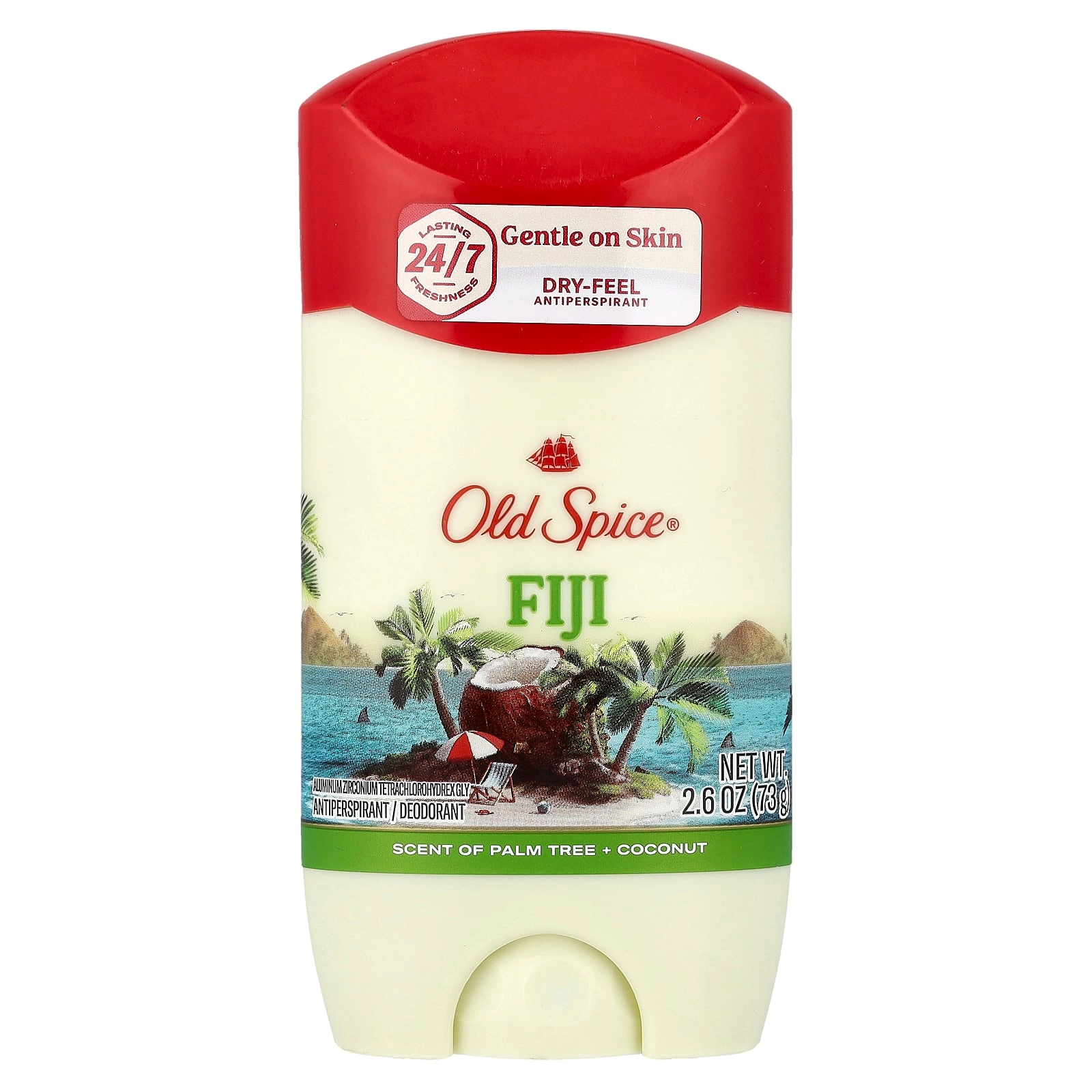 Old Spice Fiji - 73 g