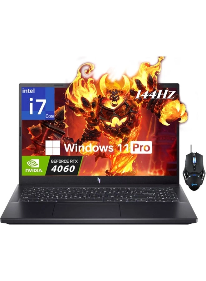 Nitro V 15 - 15.6'' i7-13620H 64GB DDR5 4 TB SSD