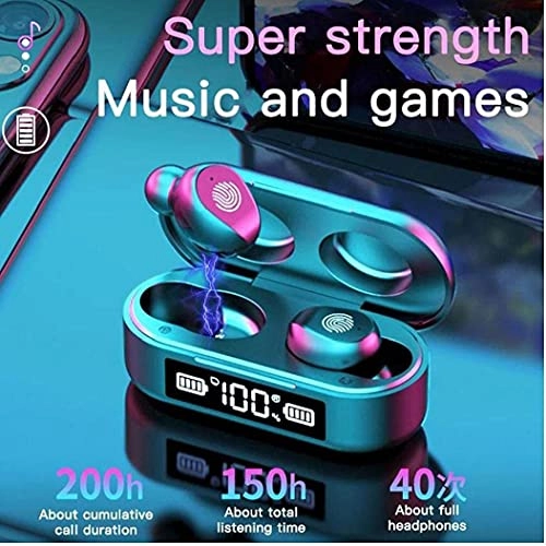 wsxpiunhgs976 Wireless Earbud