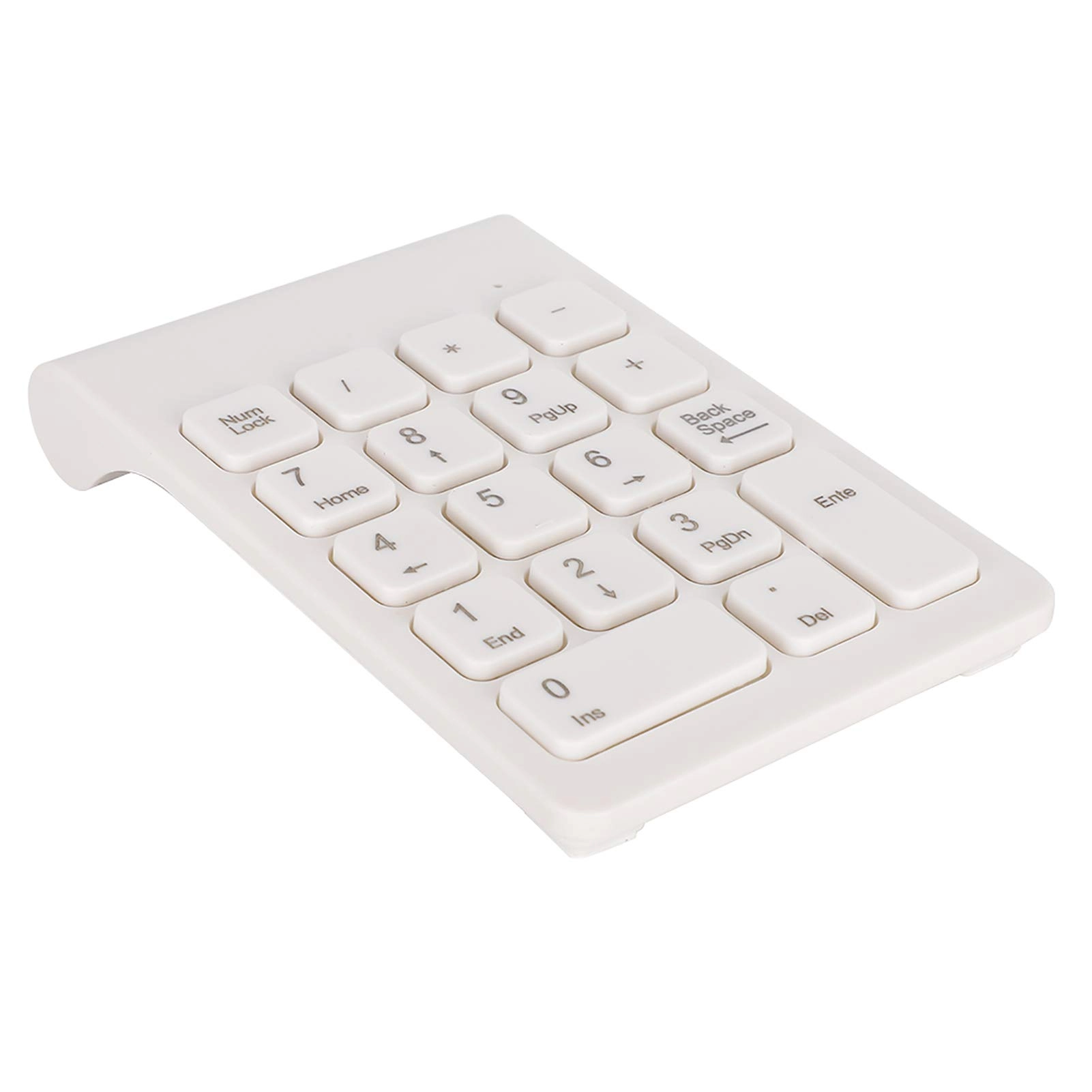 Wireless Mini Keyboard