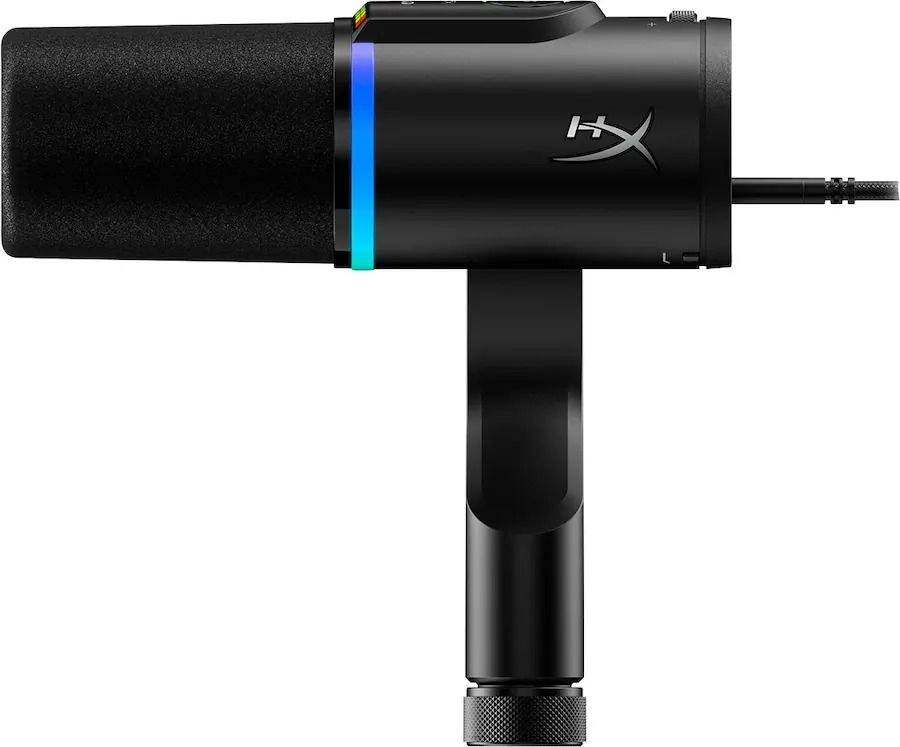 Flipcast USB+XLR Microphone