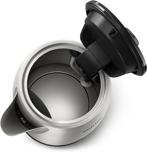 HD9350/92 - 1.7 Liter(s)