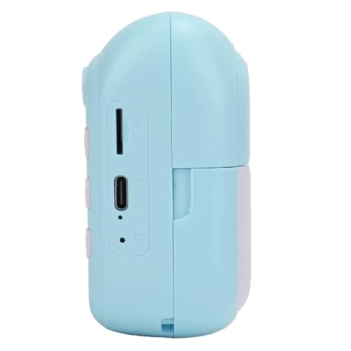 Instant Print Camera