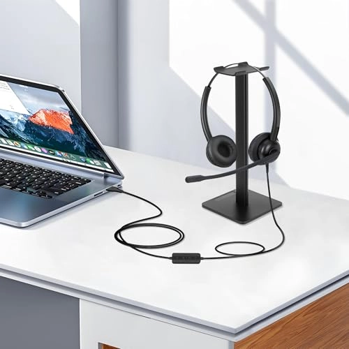 XQ28 Wired Headset