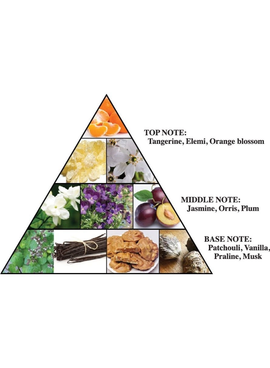 Dazzle Intense Eau de Parfum 100ml 90ml