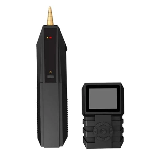 NF-820 - RJ45 RJ11 LAN Tester