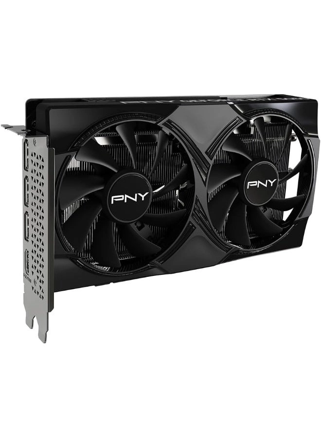 GeForce RTX 5060 - 8GB