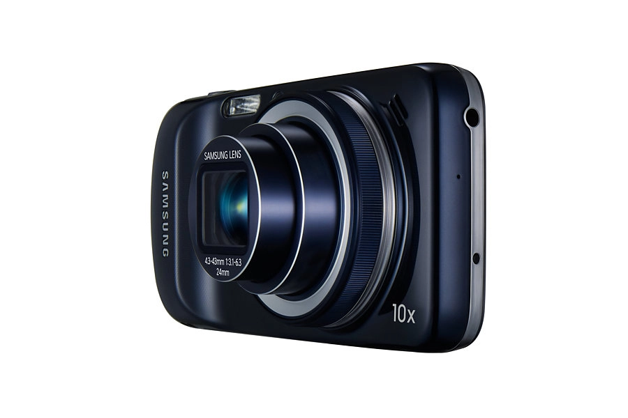 Galaxy S4 Zoom - 8GB