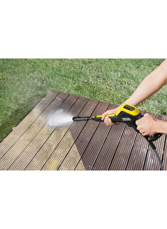 K 4 Classic - 130 Bar 420 L/h 1.8kW