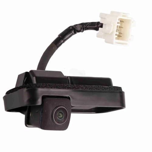 Rear Assist Camera - HD IP68 Fits ILX 2016-2017