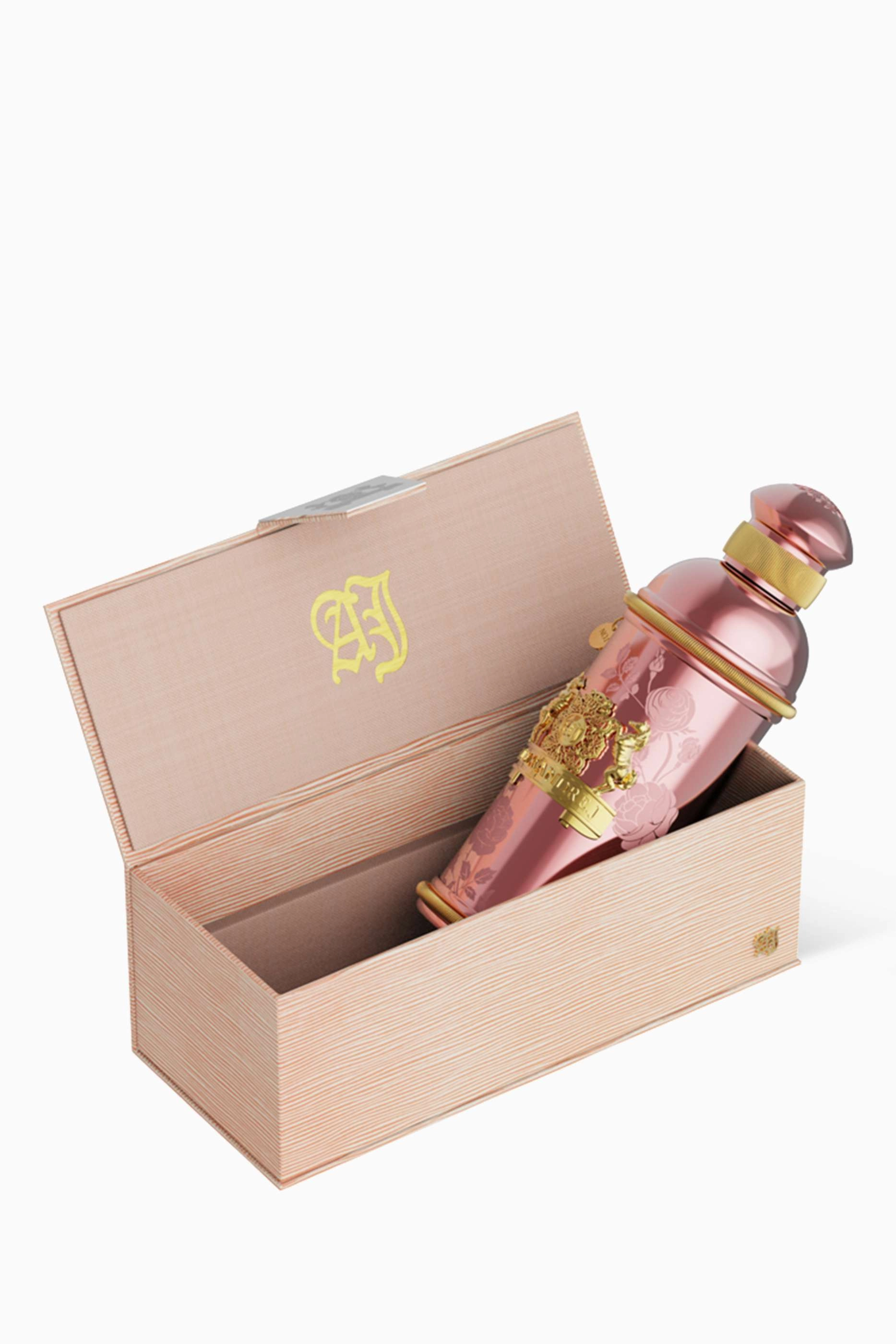 Rose Oud Eau de Parfum 100ml